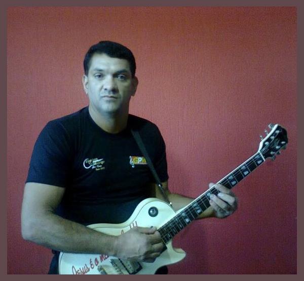 Anjo Infante